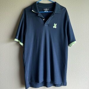 Psycho Bunny Polo Shirt